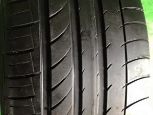 Used tires 275/45/20 Dunlop