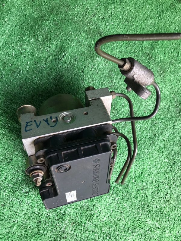 suzuki every ABS Unit/Actuator