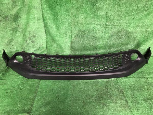 TOYOTA C-HR Front Bumper Lower Grille